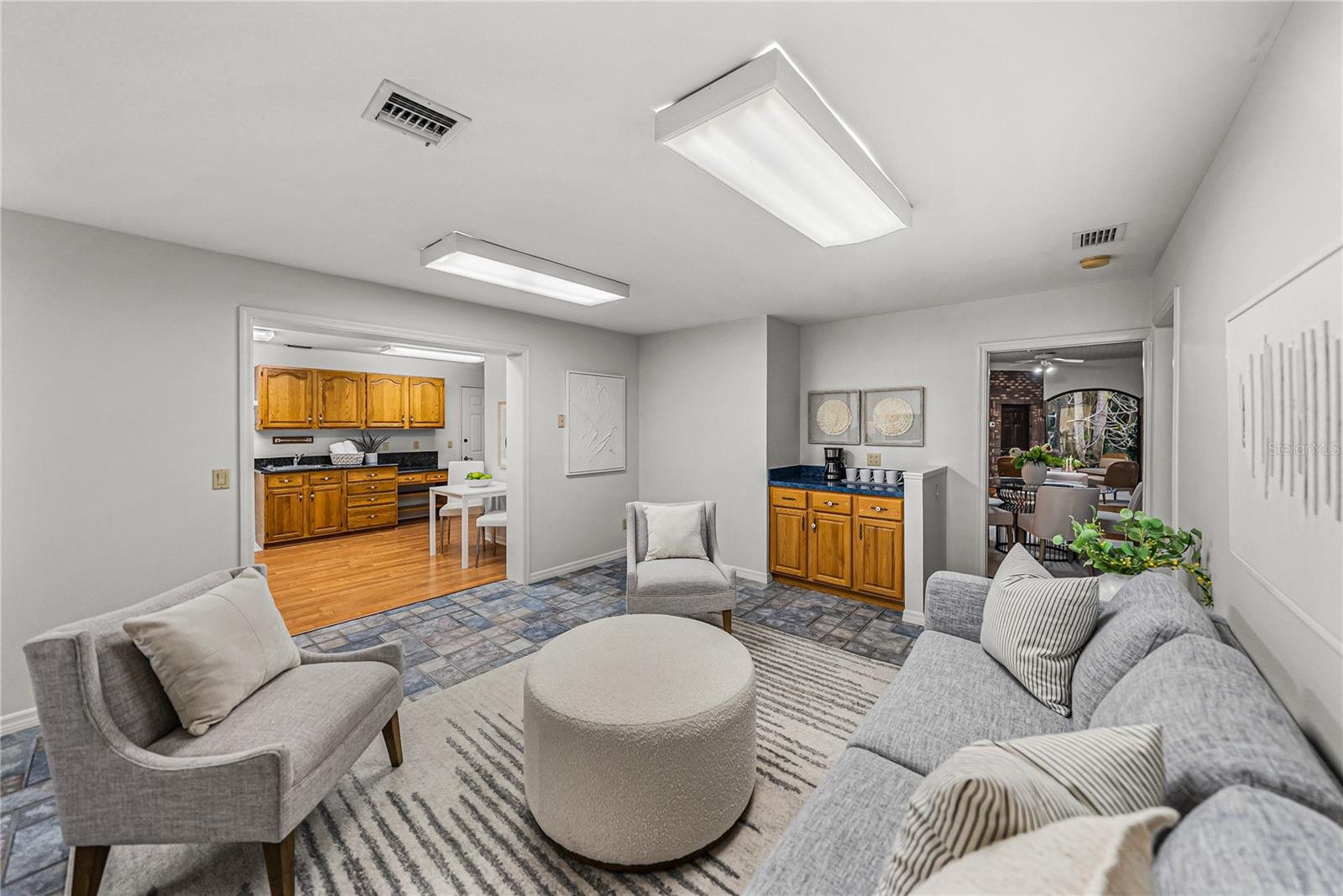 GRENELEFE ESTATES - Residential