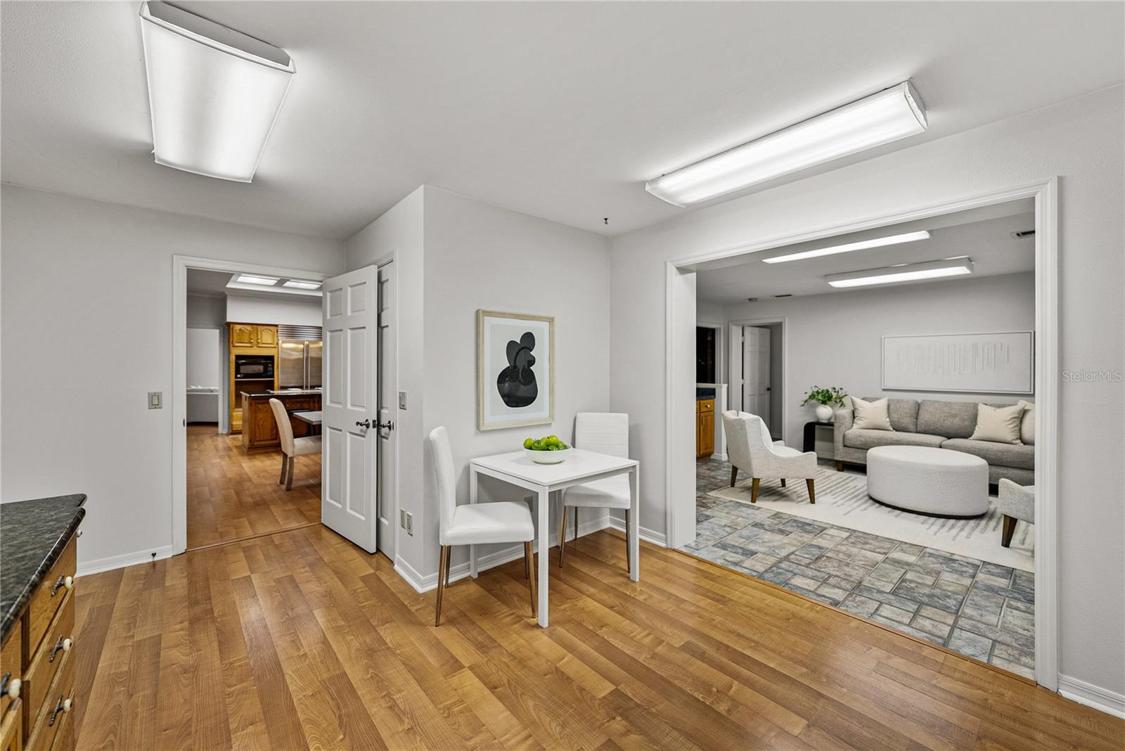 GRENELEFE ESTATES - Residential