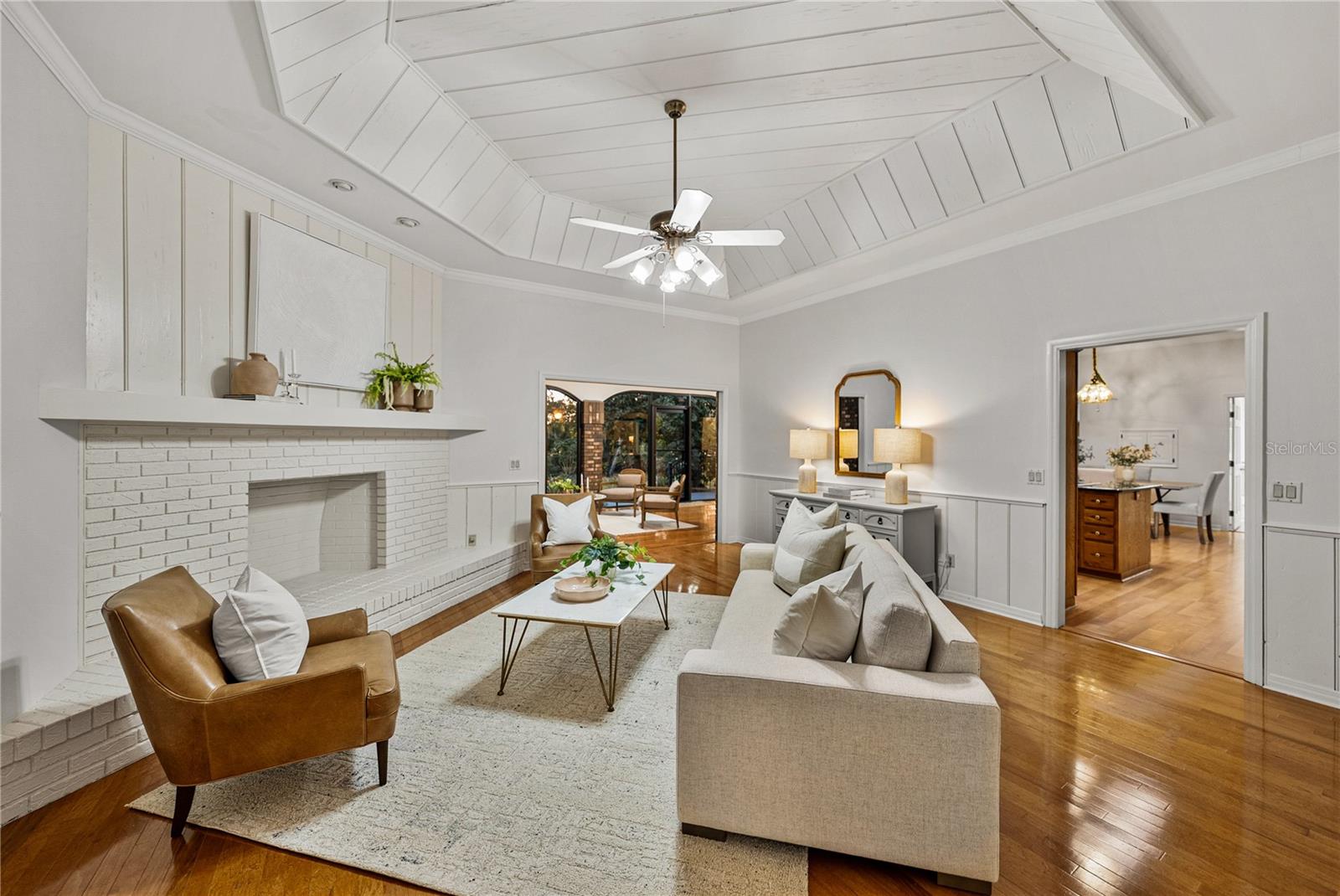 GRENELEFE ESTATES - Residential