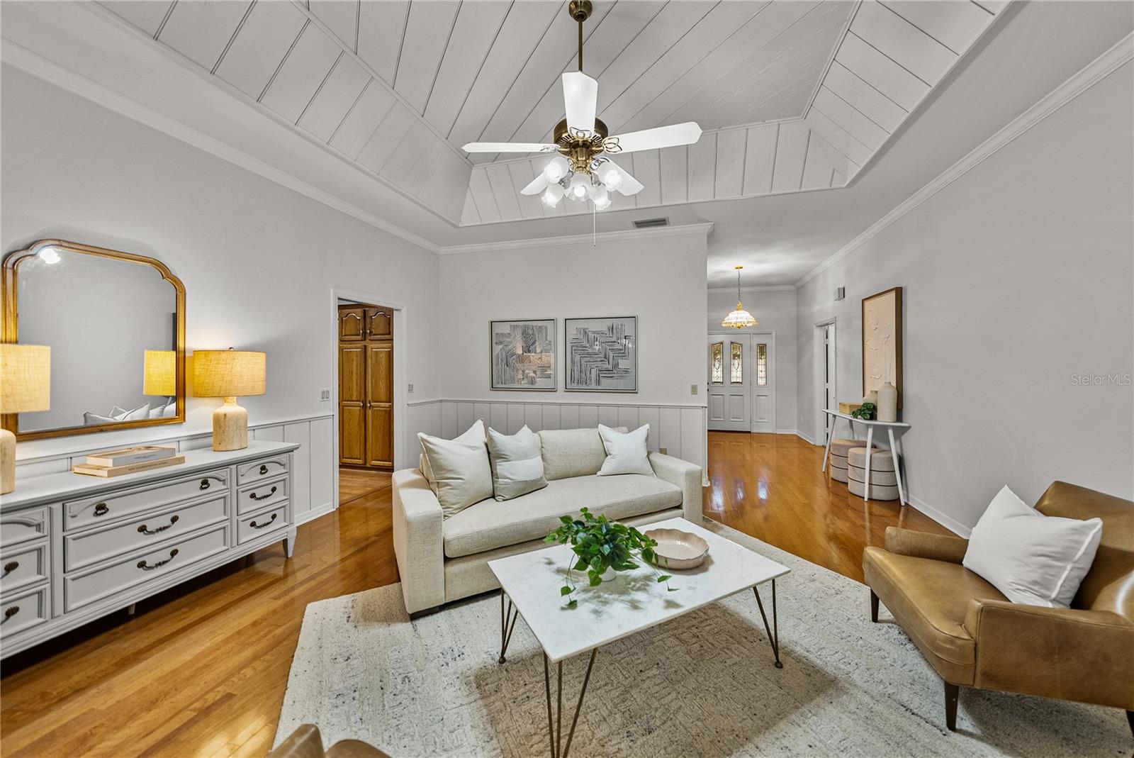 GRENELEFE ESTATES - Residential