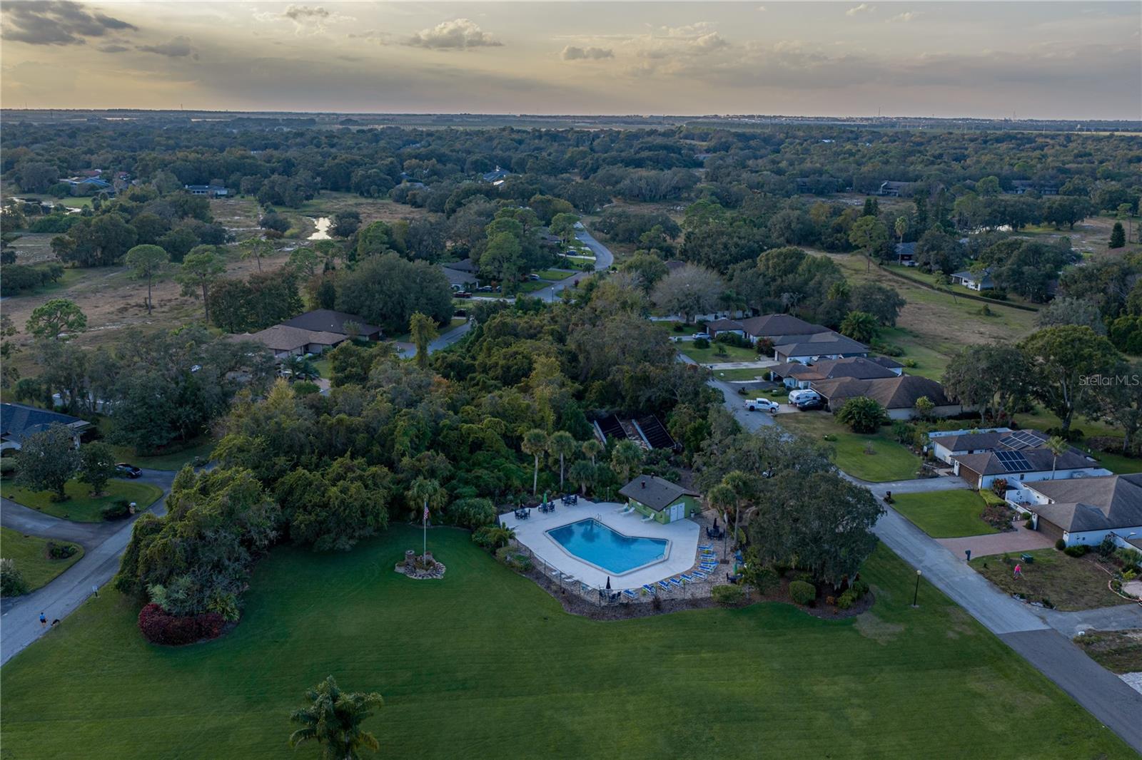 GRENELEFE ESTATES - Residential