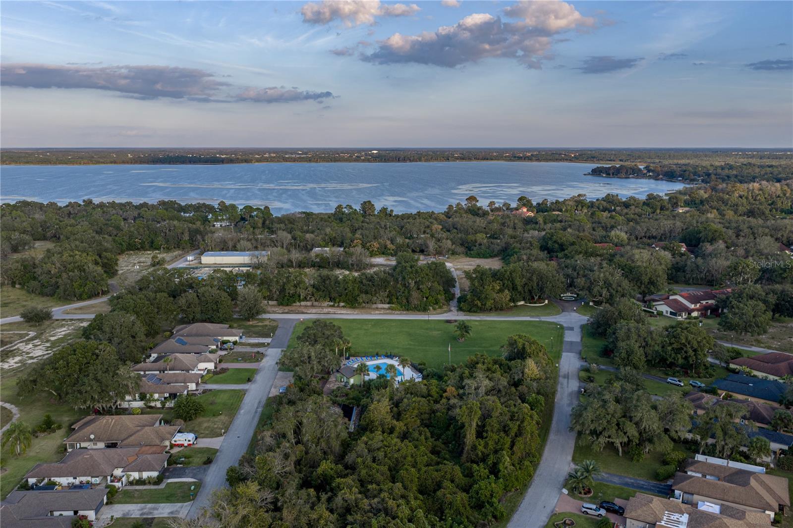 GRENELEFE ESTATES - Residential