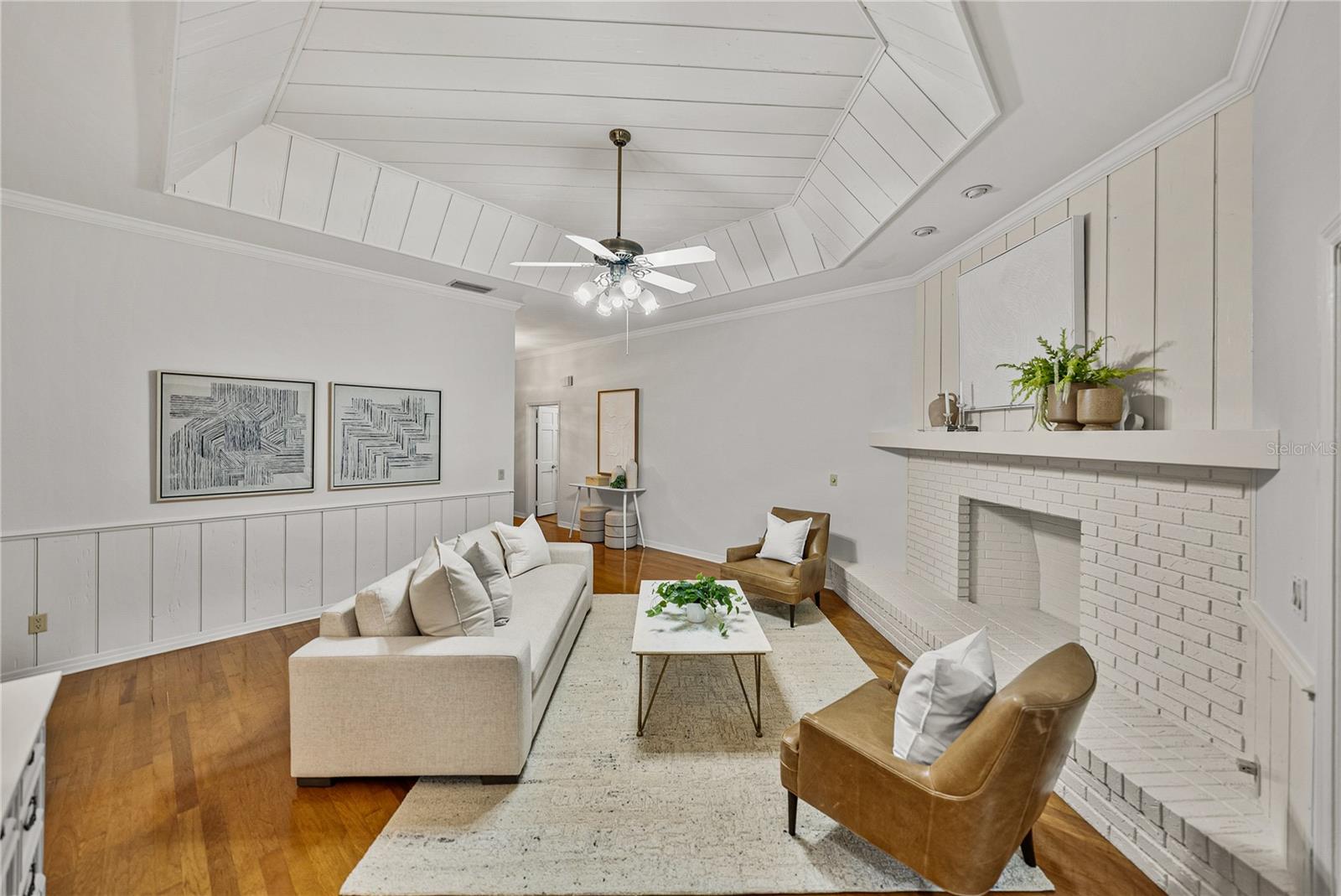 GRENELEFE ESTATES - Residential