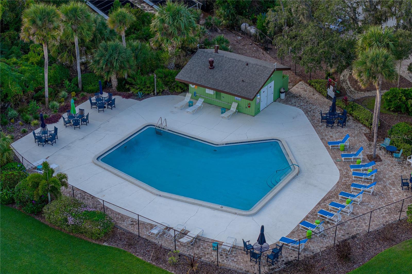 GRENELEFE ESTATES - Residential