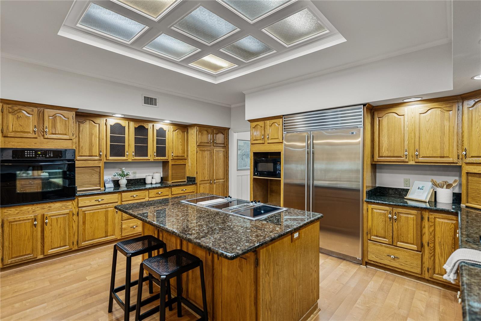 GRENELEFE ESTATES - Residential