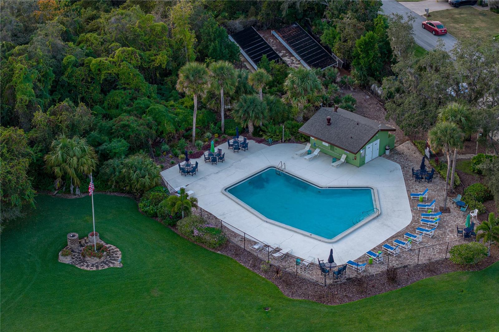 GRENELEFE ESTATES - Residential