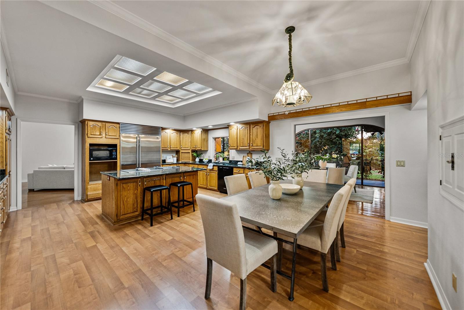 GRENELEFE ESTATES - Residential