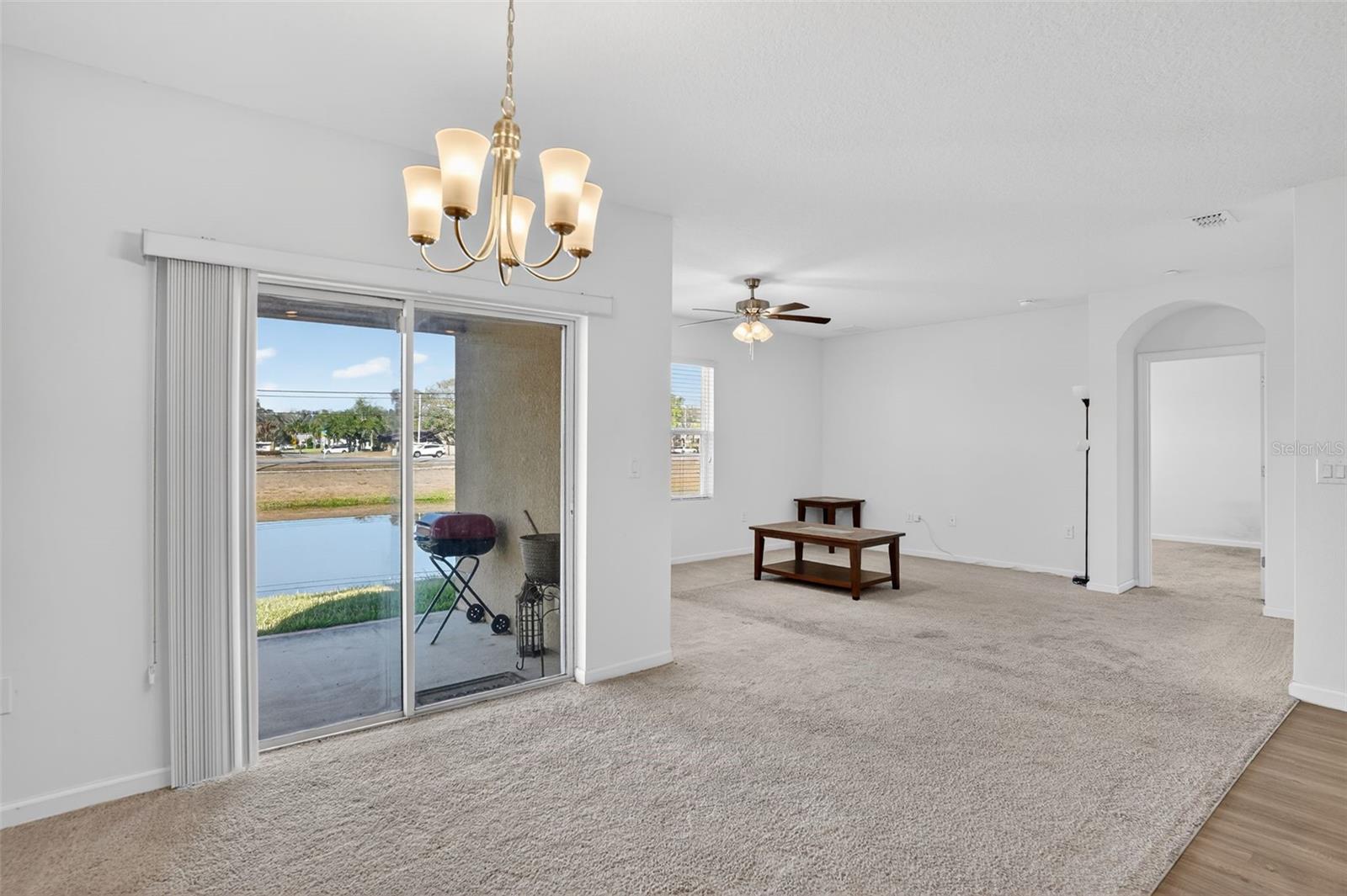 BAYSIDE COTTAGES - Residential