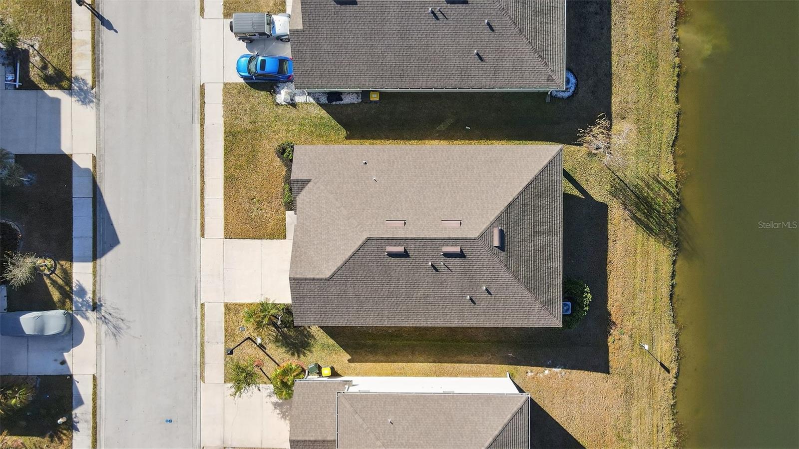 BAYSIDE COTTAGES - Residential