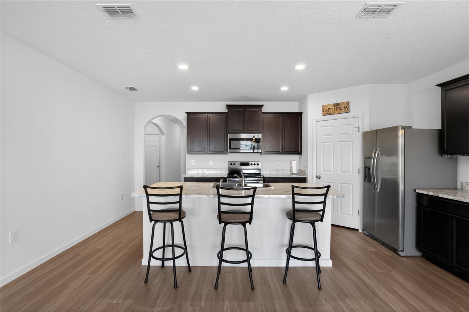 BAYSIDE COTTAGES - Residential