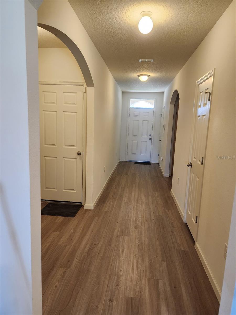 BAYSIDE COTTAGES - Residential