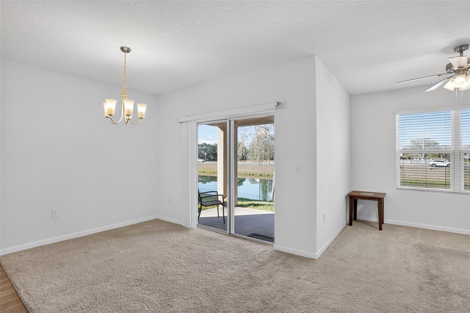 BAYSIDE COTTAGES - Residential