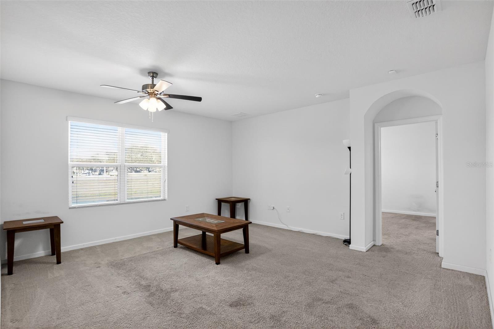 BAYSIDE COTTAGES - Residential