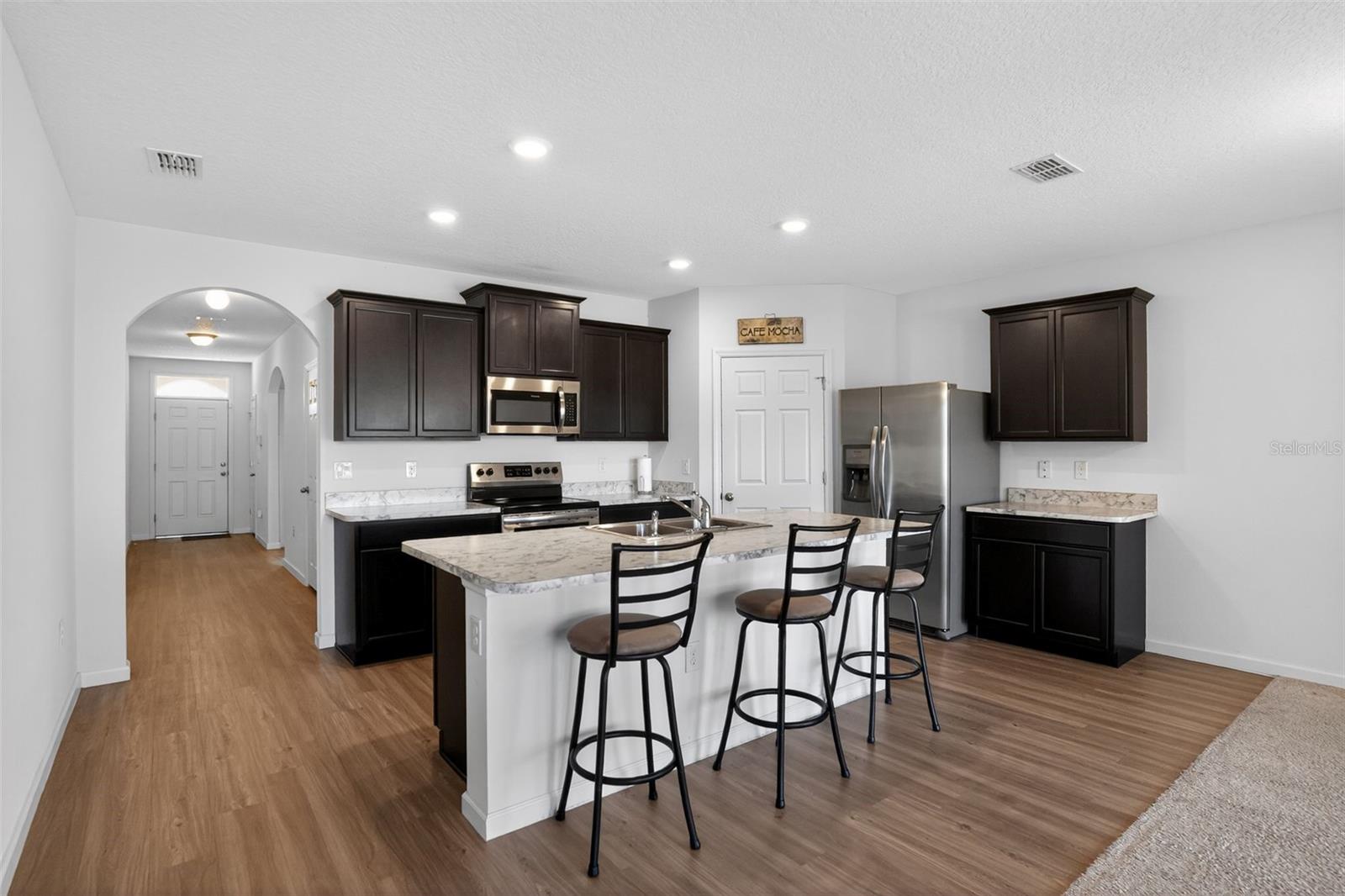 BAYSIDE COTTAGES - Residential