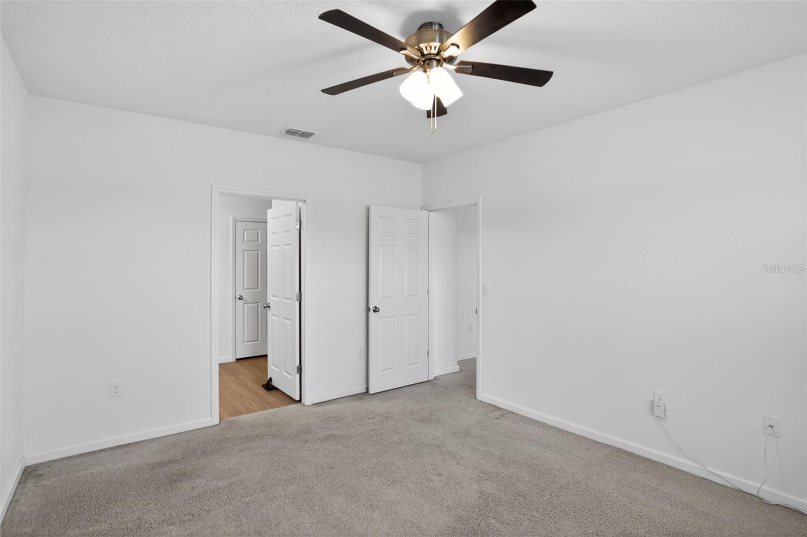 BAYSIDE COTTAGES - Residential