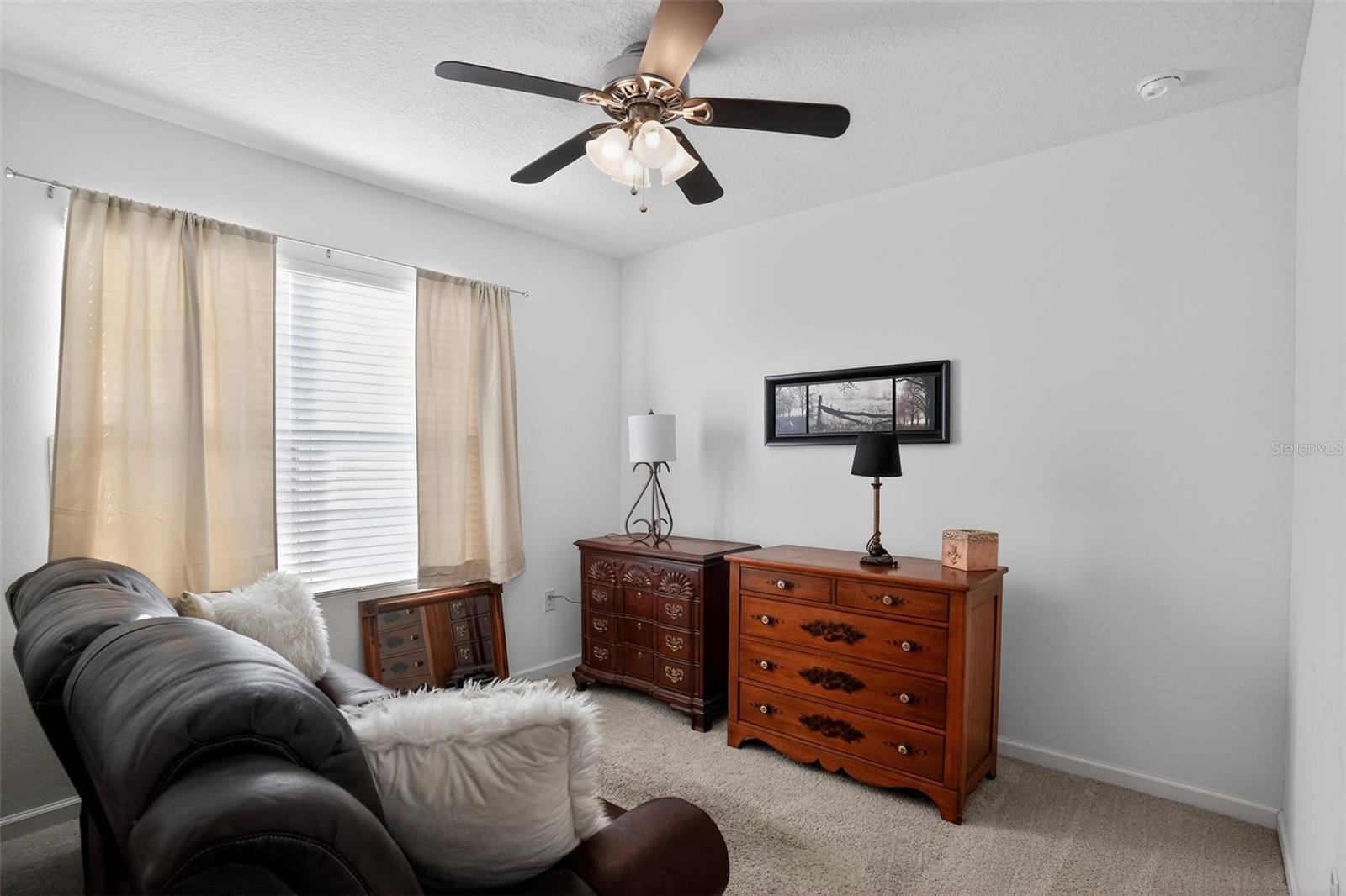 BAYSIDE COTTAGES - Residential