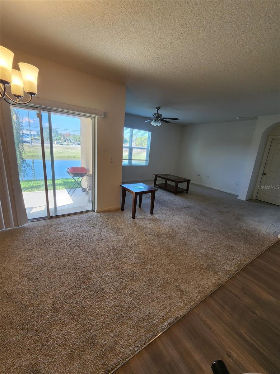 BAYSIDE COTTAGES - Residential