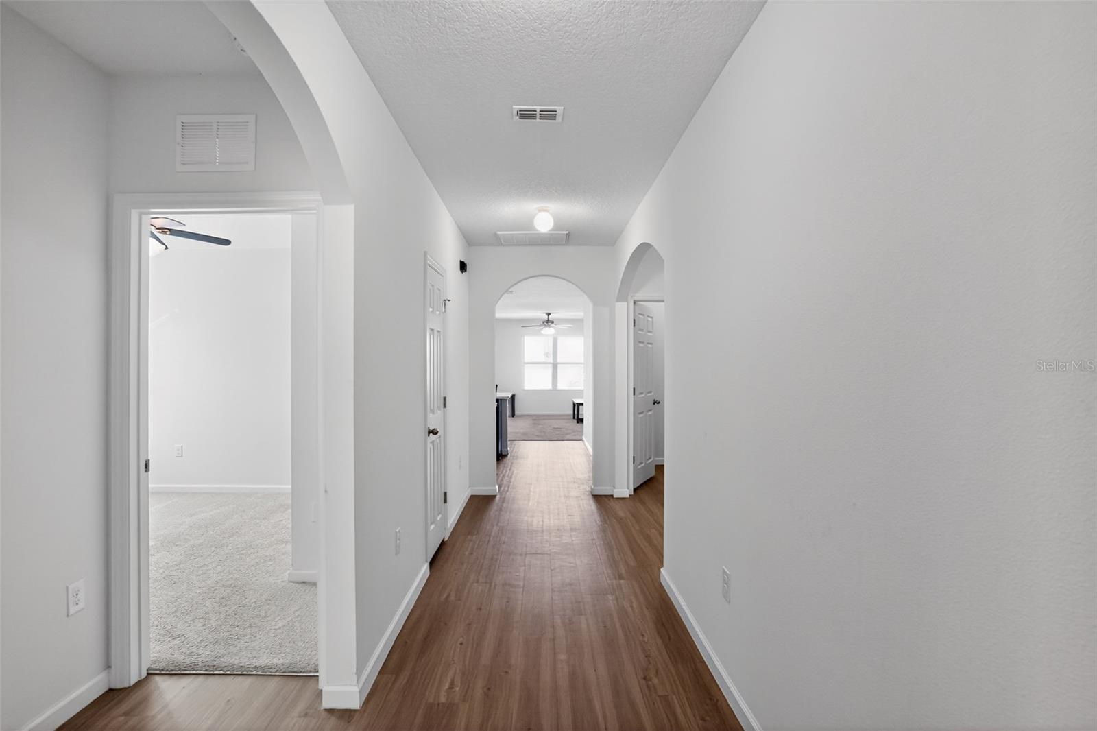 BAYSIDE COTTAGES - Residential