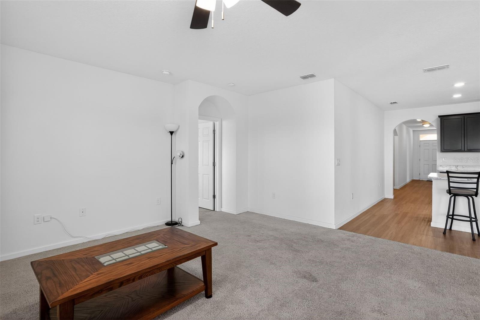 BAYSIDE COTTAGES - Residential