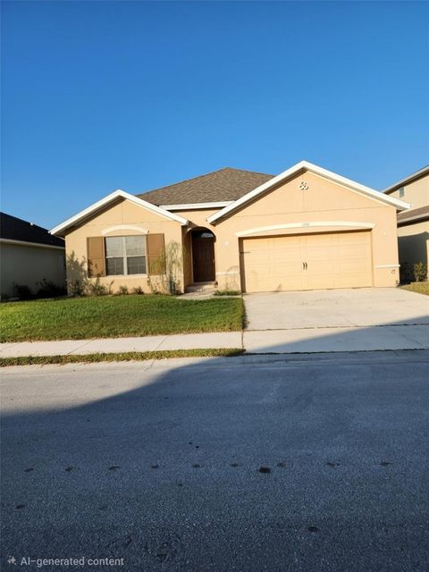 Photo of 1100 Newton Circle, Rockledge, FL 32955 (MLS # W7880994)