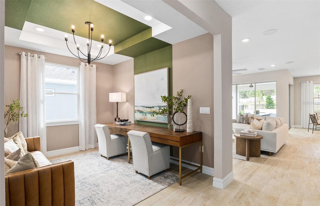 Photo of 2035 Spring Shower Circle, Kissimmee, FL 34744 (MLS # O6374311)