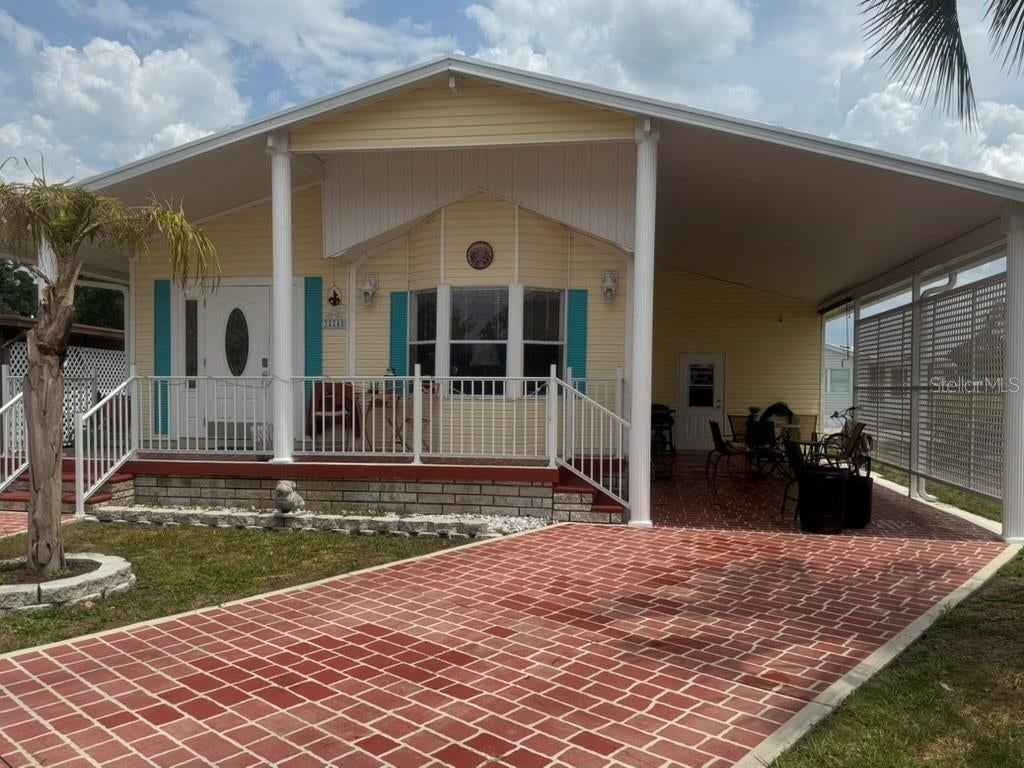 35248 TIFFANI CT Lot 064