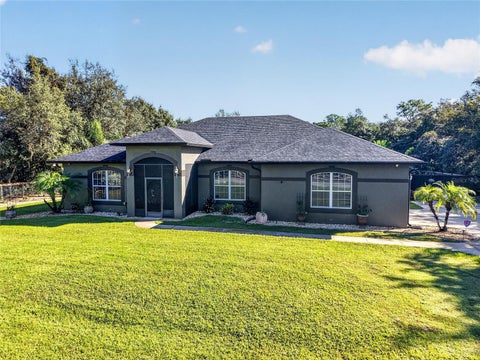 Tiny photo for 42626 Royal Trails Road, Eustis, FL 32736 (MLS # G5119068)
