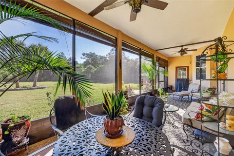 Tiny photo for 42626 Royal Trails Road, Eustis, FL 32736 (MLS # G5119068)