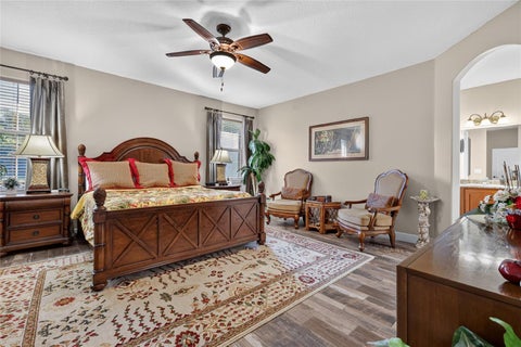 Tiny photo for 42626 Royal Trails Road, Eustis, FL 32736 (MLS # G5119068)
