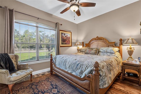 Tiny photo for 42626 Royal Trails Road, Eustis, FL 32736 (MLS # G5119068)