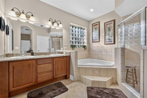 Tiny photo for 42626 Royal Trails Road, Eustis, FL 32736 (MLS # G5119068)