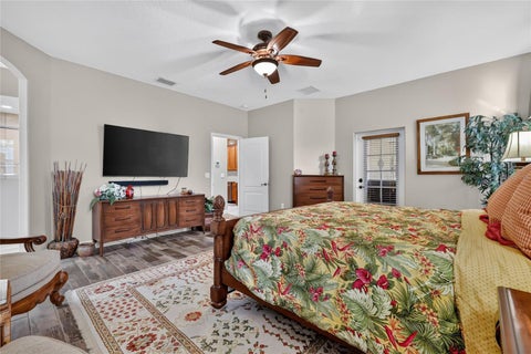 Tiny photo for 42626 Royal Trails Road, Eustis, FL 32736 (MLS # G5119068)
