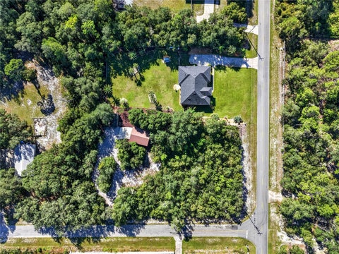 Tiny photo for 42626 Royal Trails Road, Eustis, FL 32736 (MLS # G5119068)