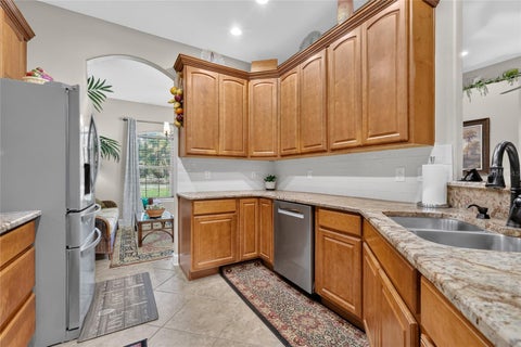 Tiny photo for 42626 Royal Trails Road, Eustis, FL 32736 (MLS # G5119068)