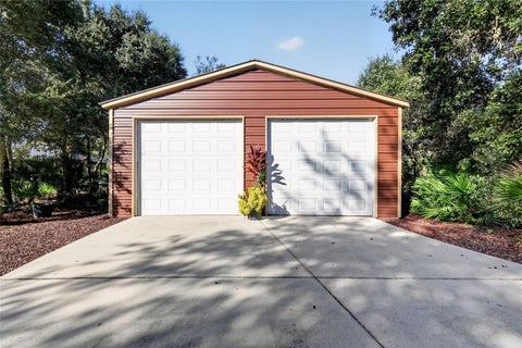 Tiny photo for 42626 Royal Trails Road, Eustis, FL 32736 (MLS # G5119068)
