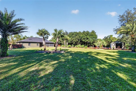 Tiny photo for 42626 Royal Trails Road, Eustis, FL 32736 (MLS # G5119068)