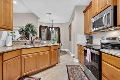 Tiny photo for 42626 Royal Trails Road, Eustis, FL 32736 (MLS # G5119068)