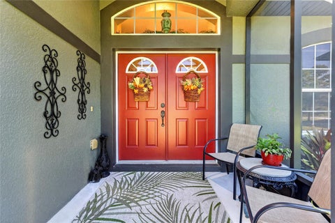 Tiny photo for 42626 Royal Trails Road, Eustis, FL 32736 (MLS # G5119068)