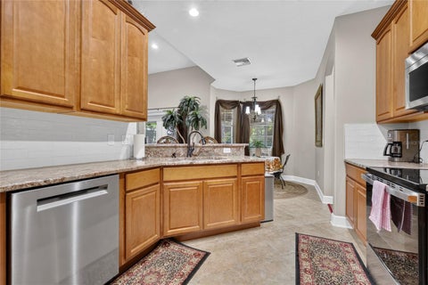 Tiny photo for 42626 Royal Trails Road, Eustis, FL 32736 (MLS # G5119068)