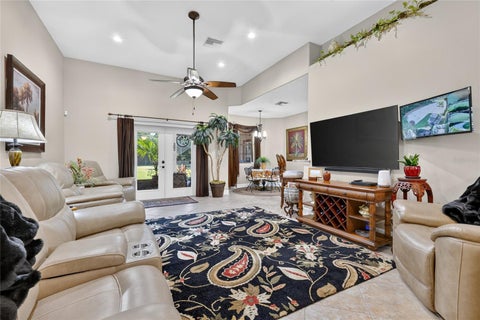 Tiny photo for 42626 Royal Trails Road, Eustis, FL 32736 (MLS # G5119068)