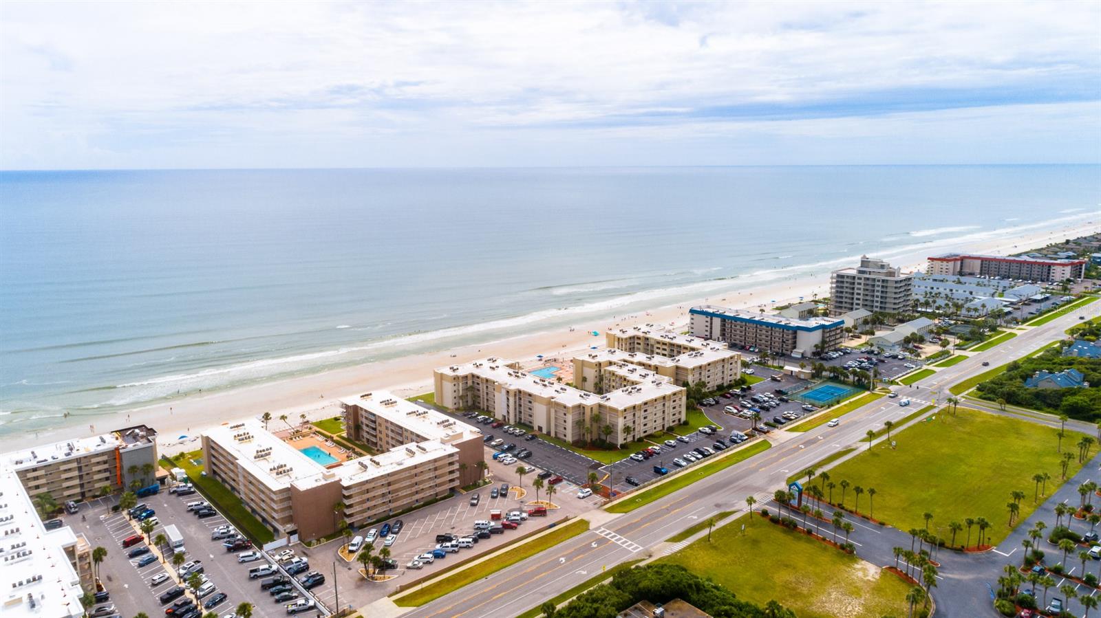 Castle Reef Condo - Residential