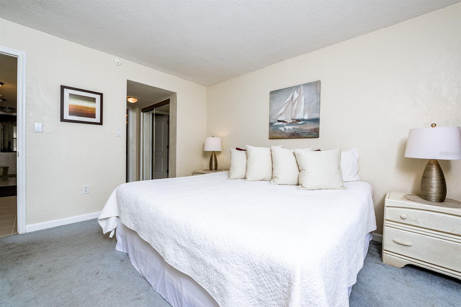 Castle Reef Condo - Residential