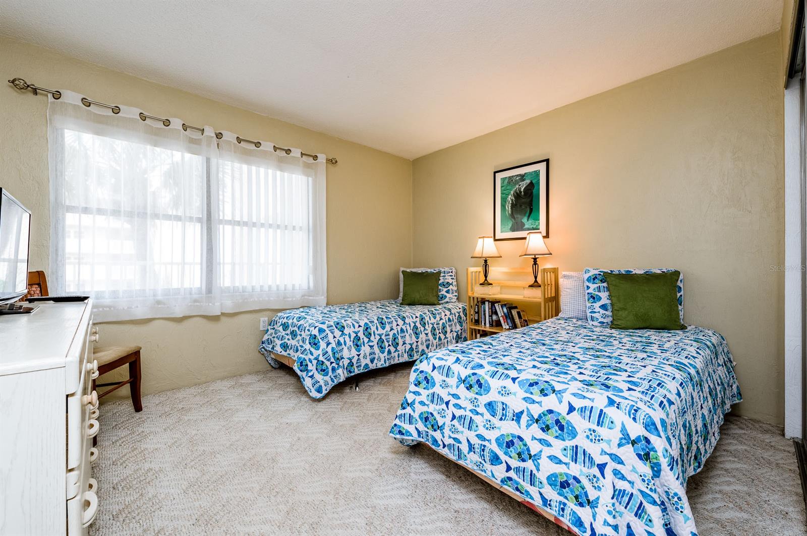 Castle Reef Condo - Residential