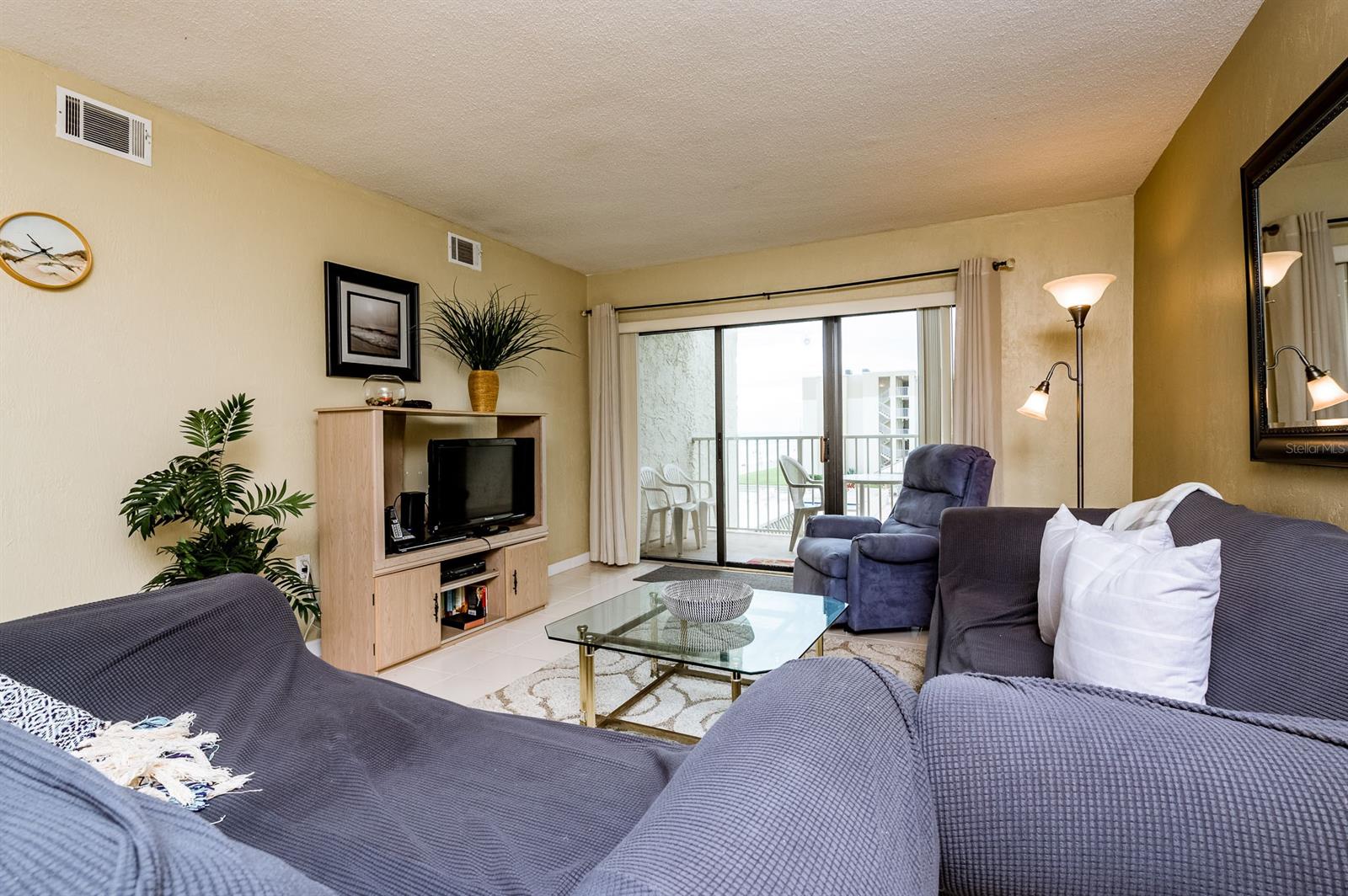 Castle Reef Condo - Residential