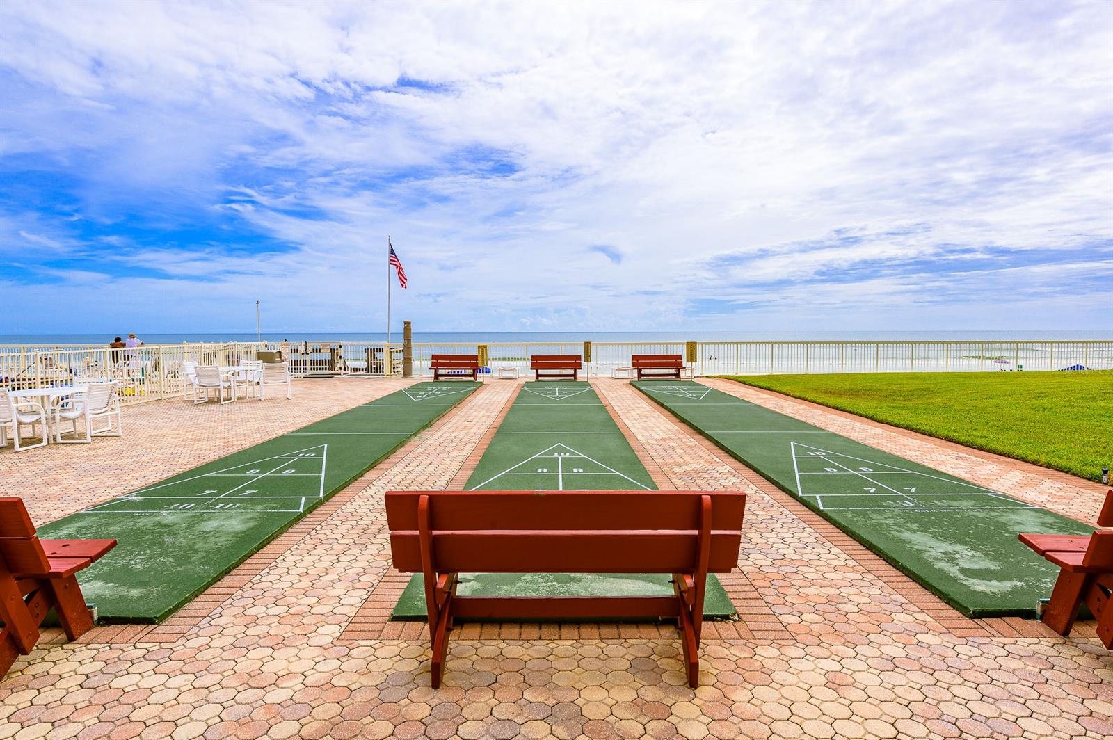 Castle Reef Condo - Residential