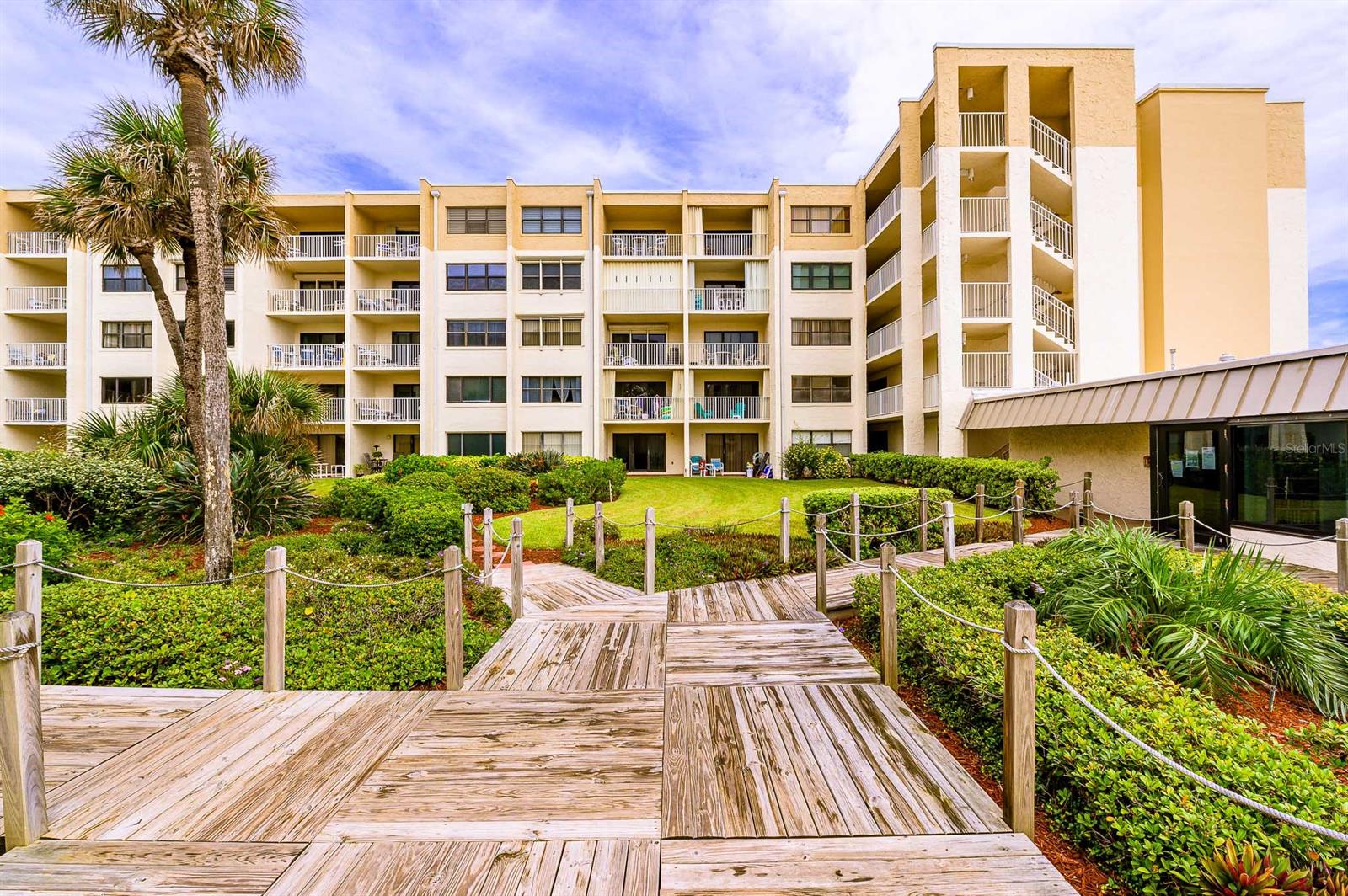 Castle Reef Condo - Residential