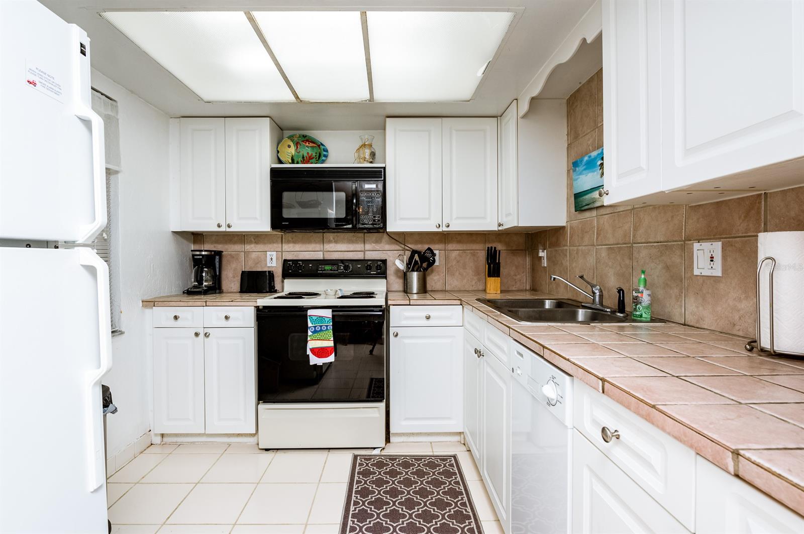 Castle Reef Condo - Residential