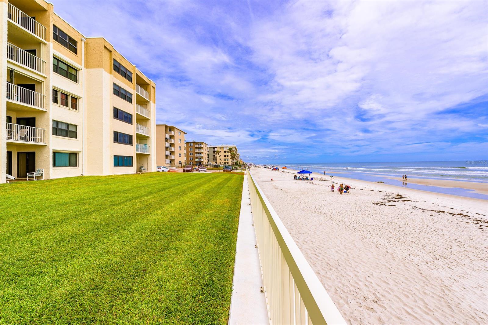 Castle Reef Condo - Residential