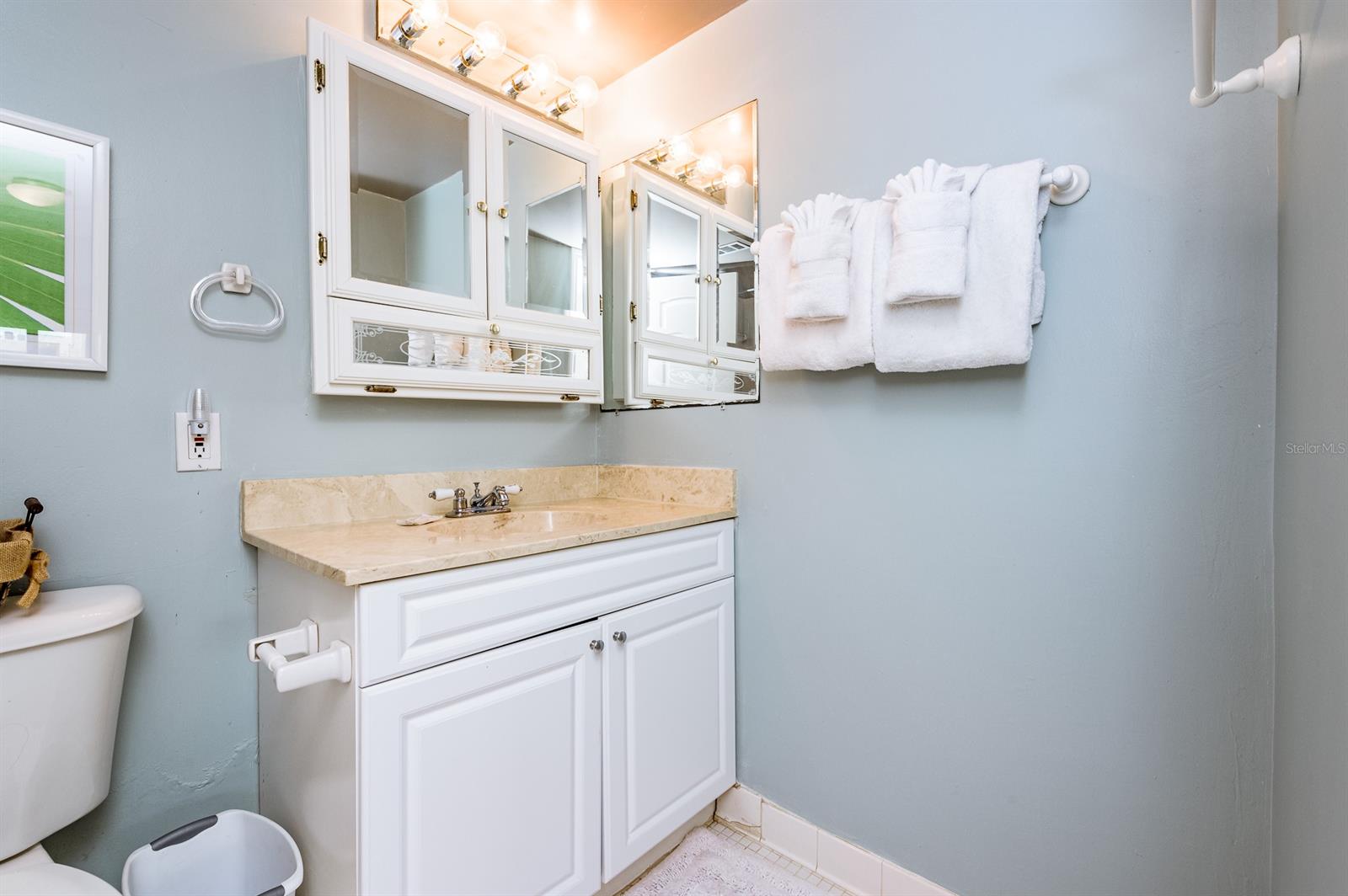 Castle Reef Condo - Residential