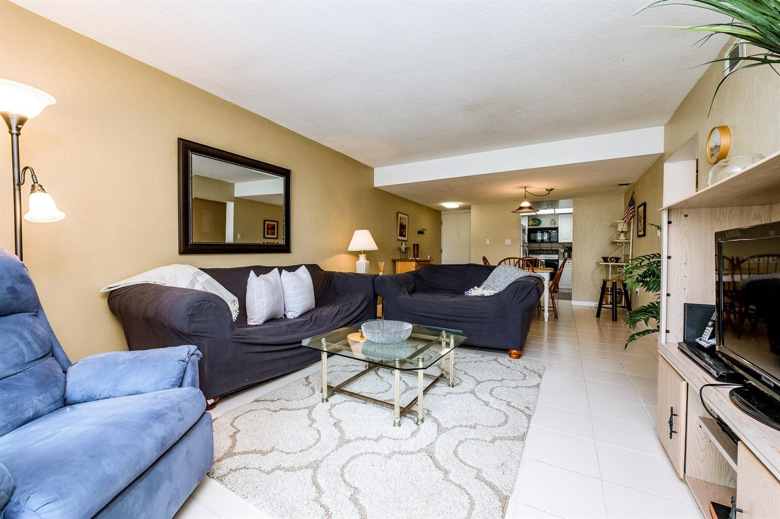 Castle Reef Condo - Residential